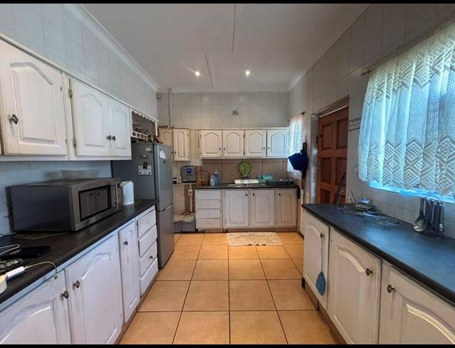 3 BEDROOM HOUSE FOR SALE IN DELAREY